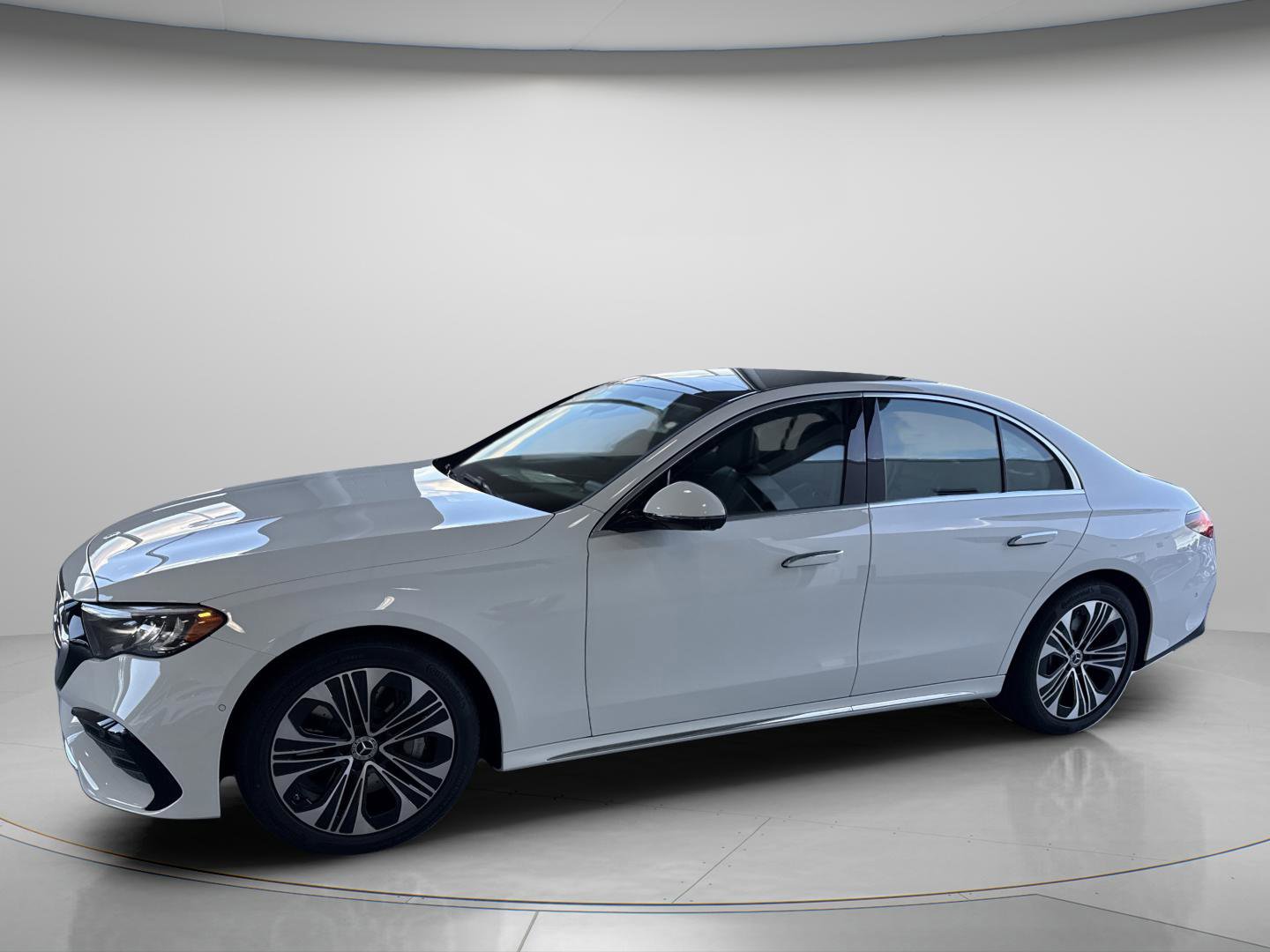 2026 Mercedes-Benz E-Class E 450