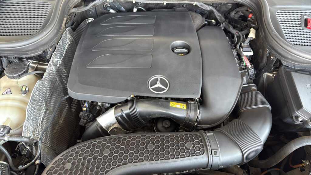 2022 Mercedes-Benz GLE GLE 350