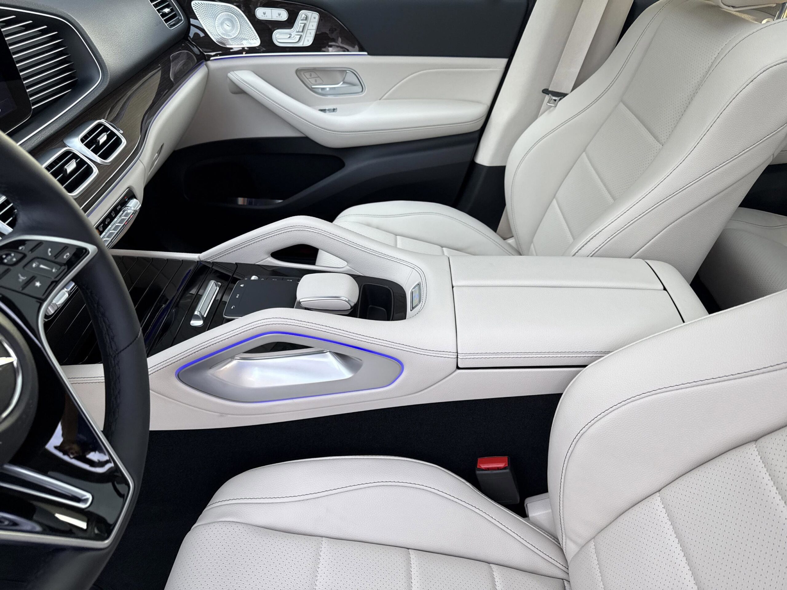 2026 Mercedes-Benz GLE GLE 450