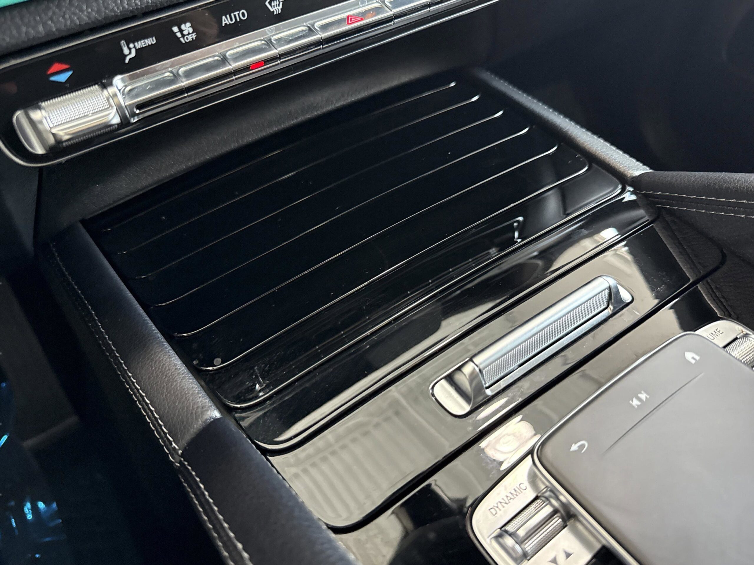 2020 Mercedes-Benz GLS GLS 450