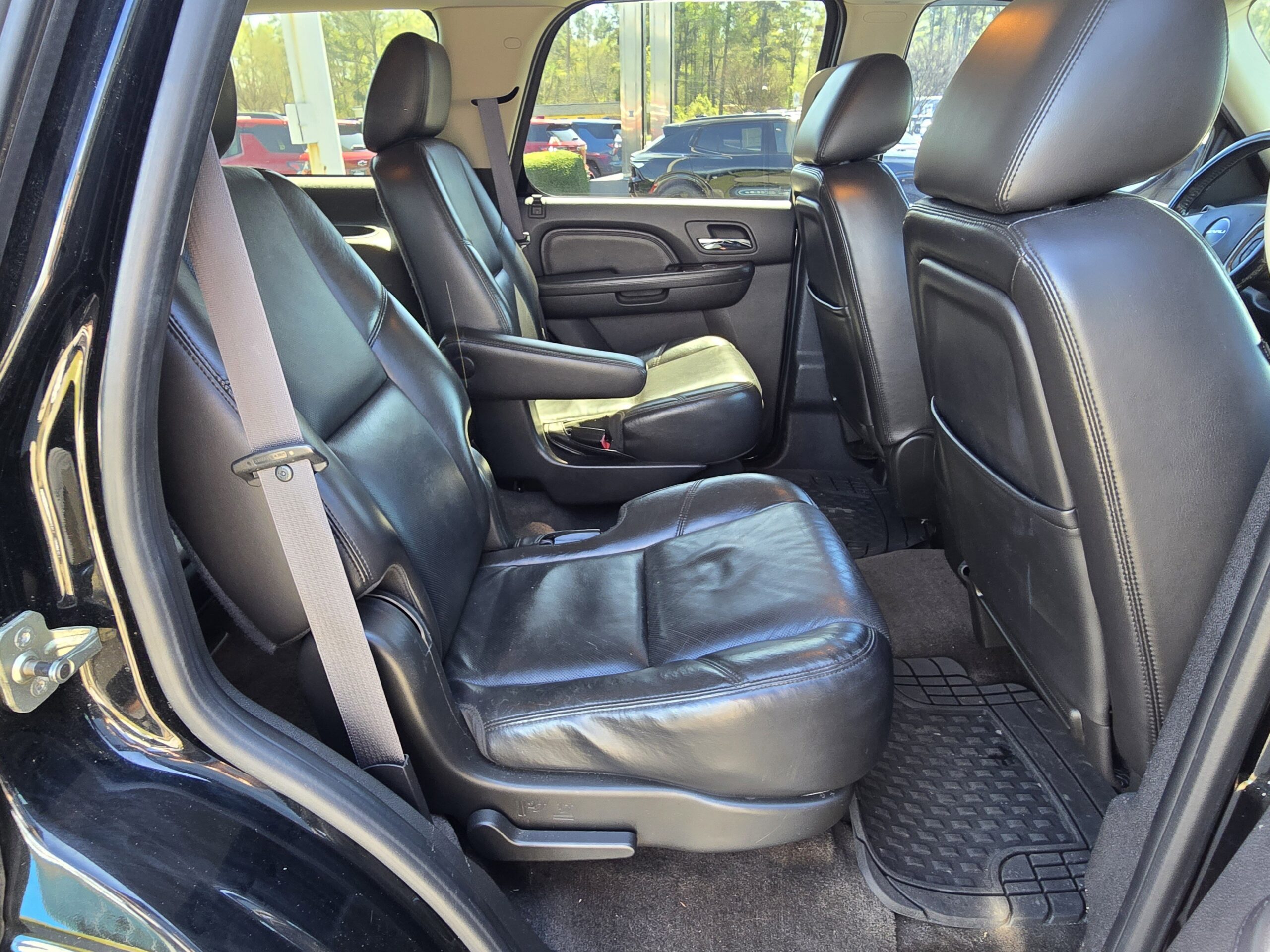 2011 GMC Yukon Denali