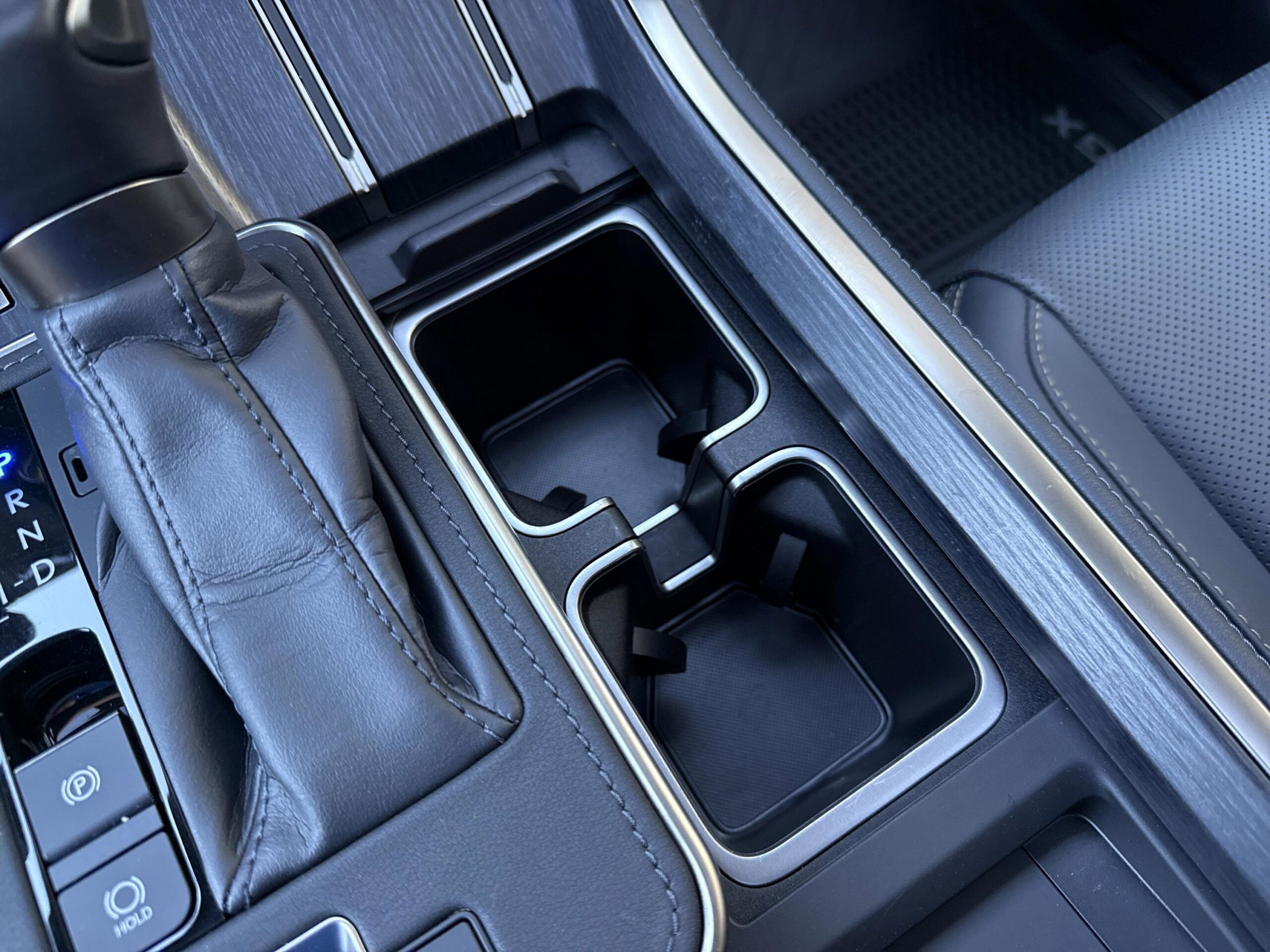 2024 Lexus  GX 550 Overtrail