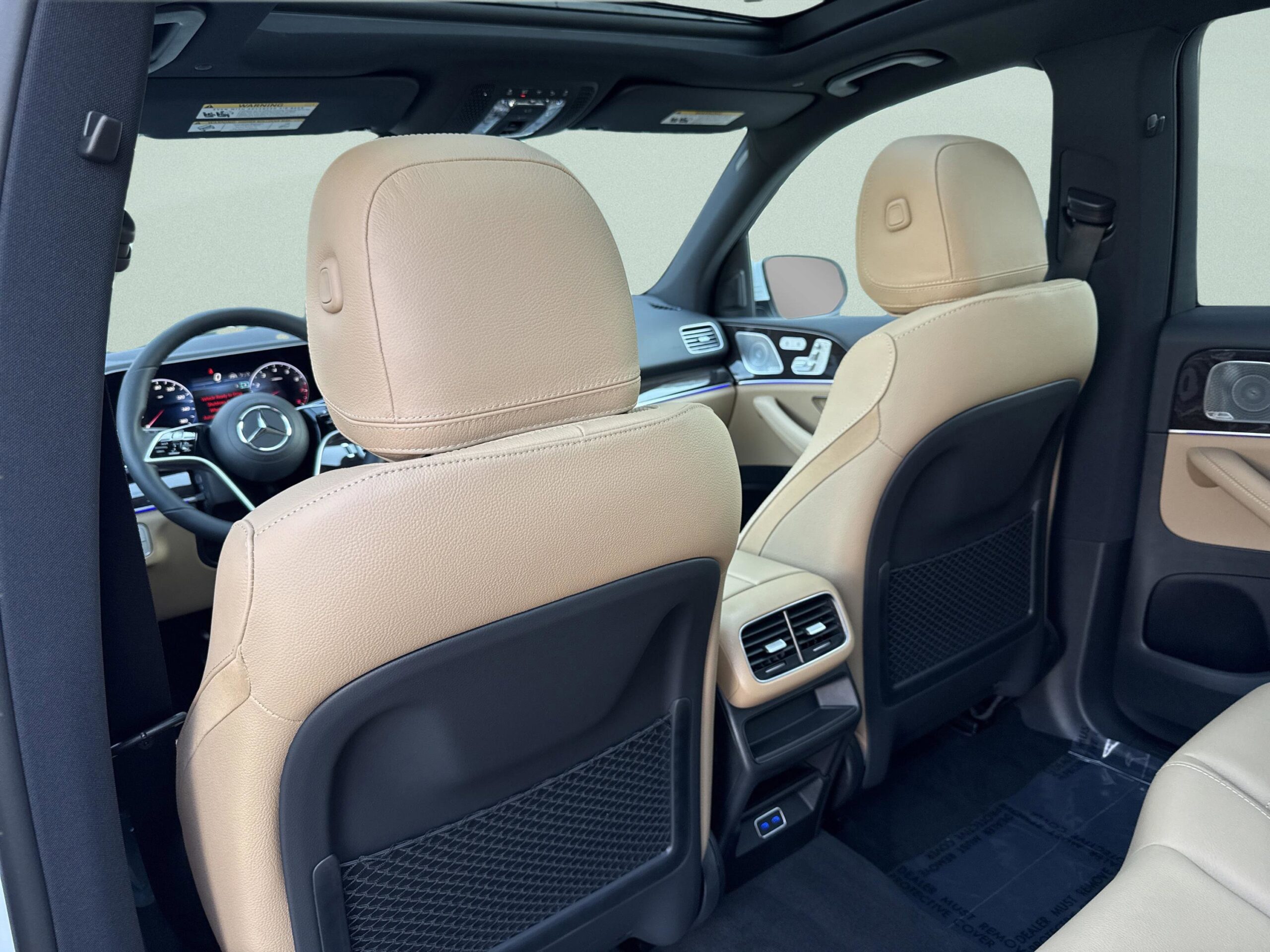 2026 Mercedes-Benz GLE GLE 450