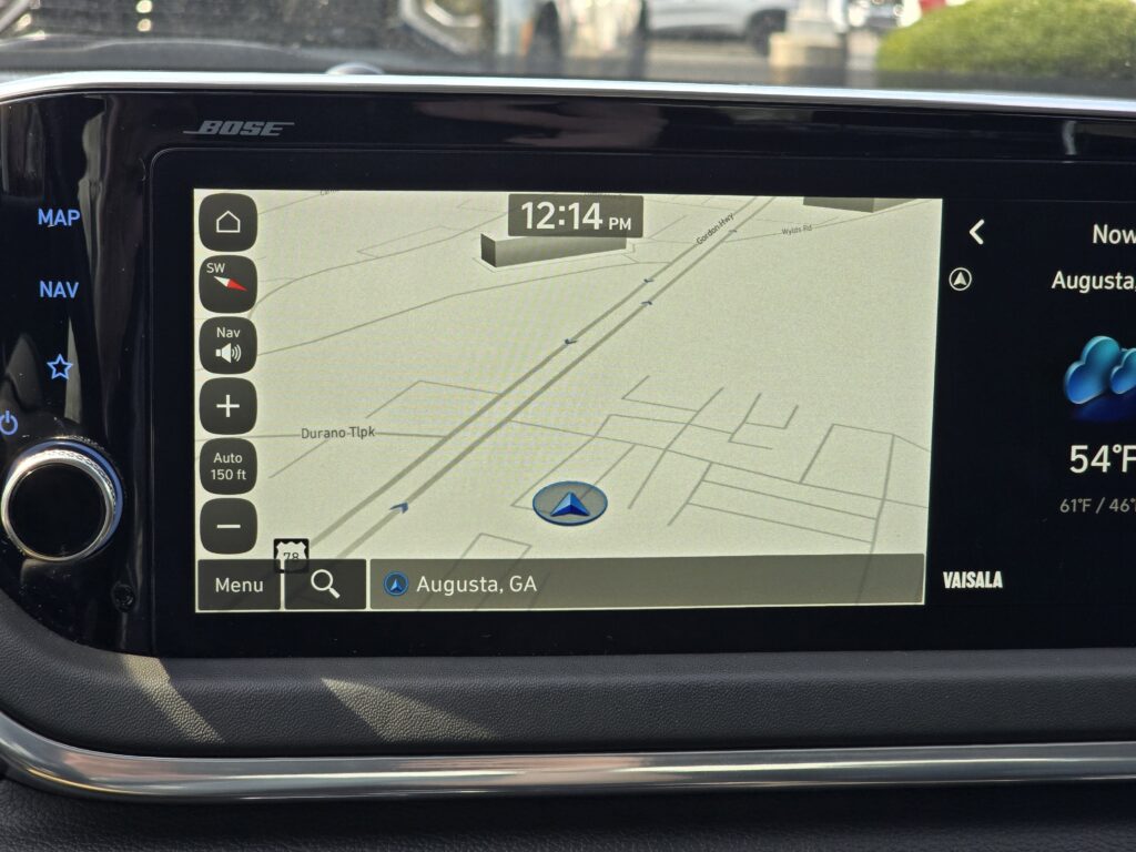 2023 Hyundai Sonata Hybrid Limited