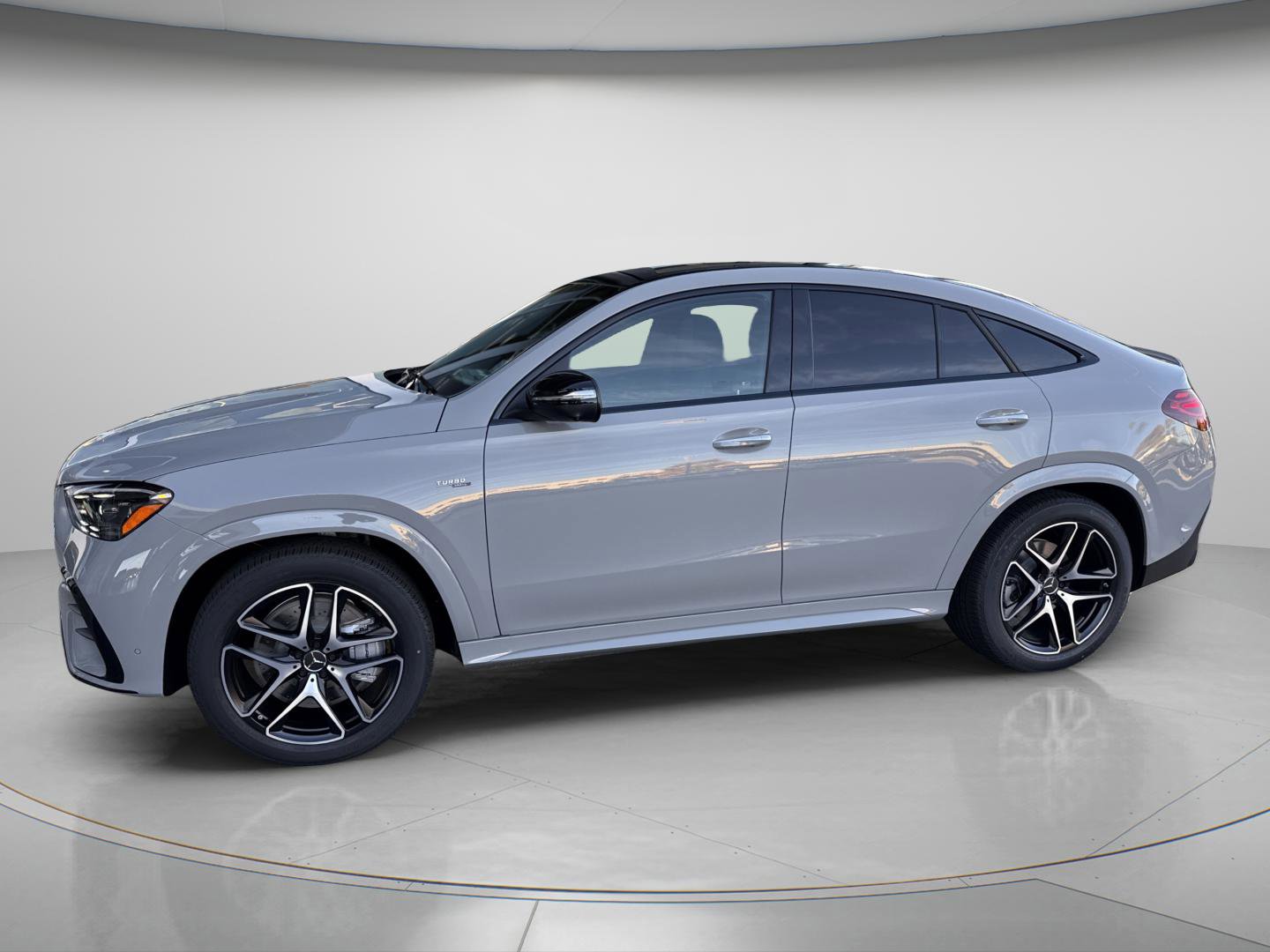 2026 Mercedes-Benz GLE AMG GLE 53