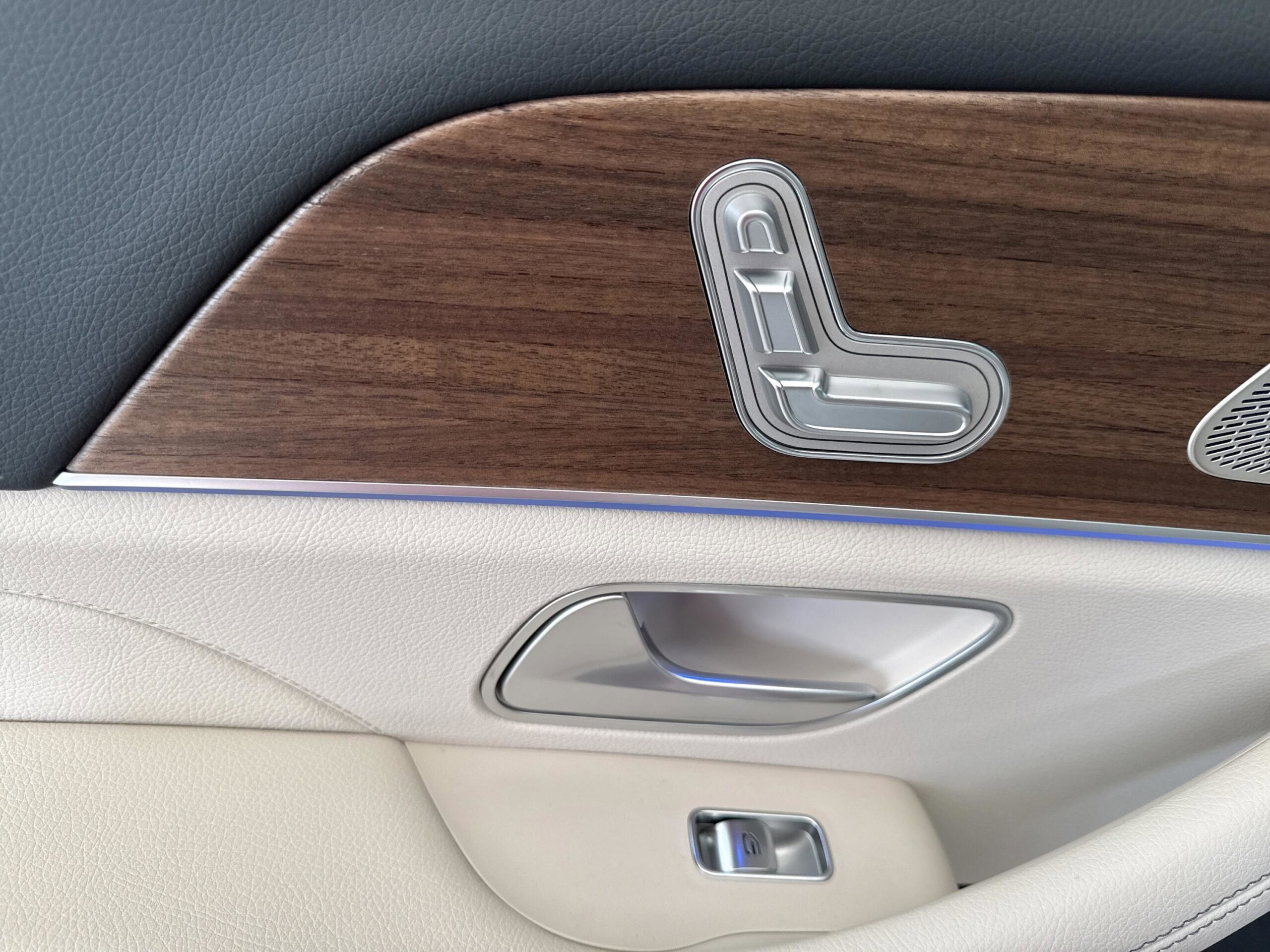 2026 Mercedes-Benz GLS GLS 450