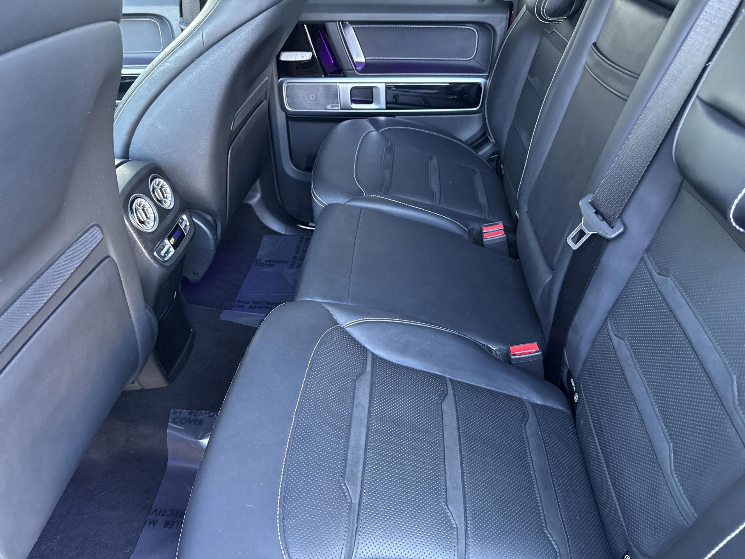2021 Mercedes-Benz G-Class AMG G 63