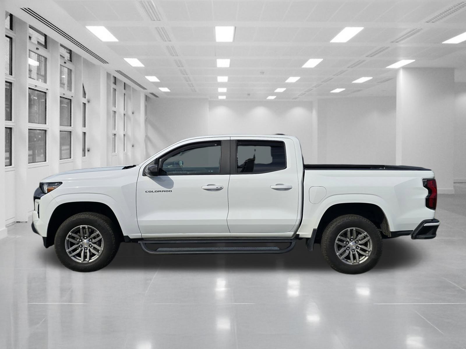2024 Chevrolet Colorado 2WD LT