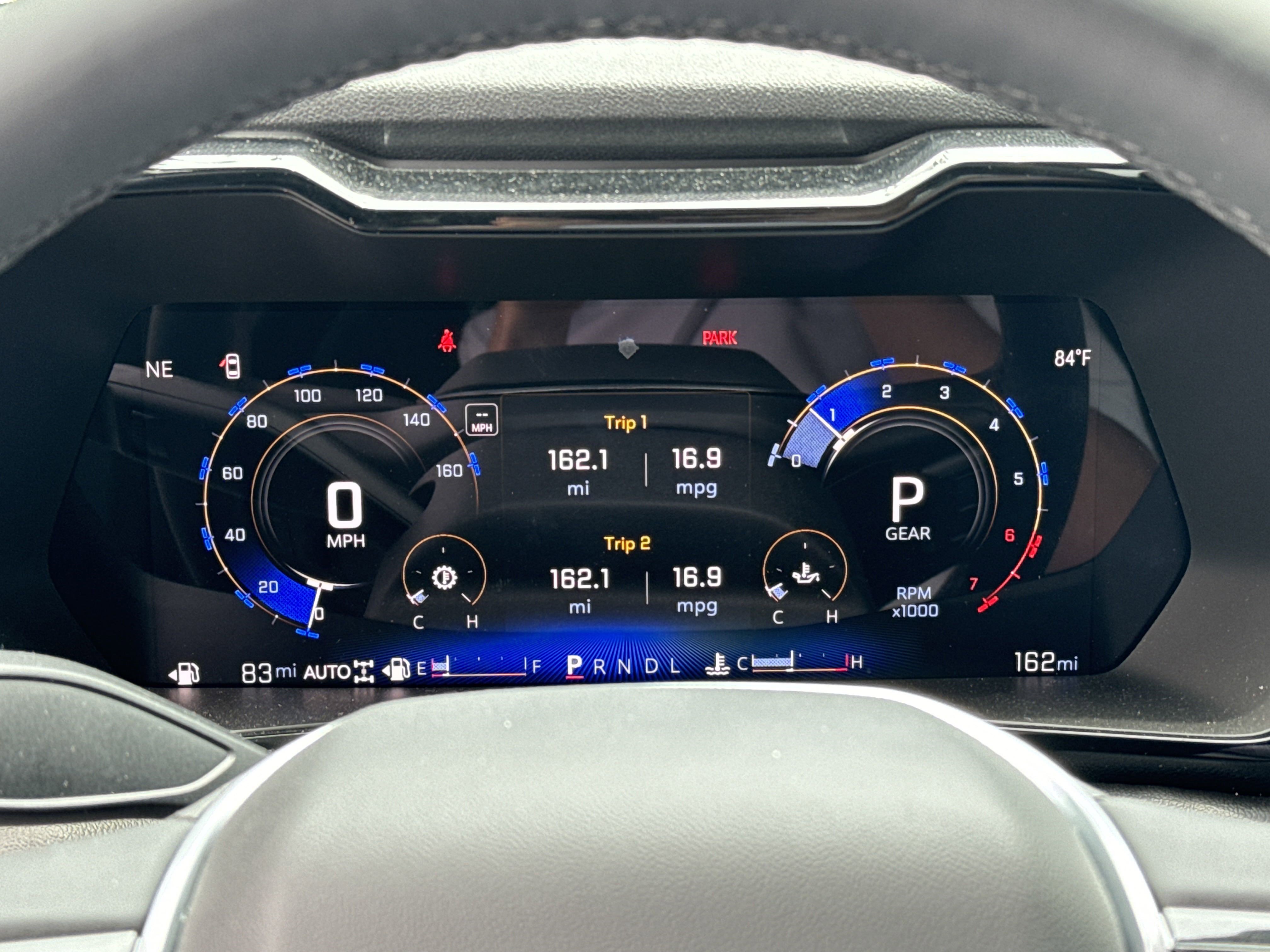 2024 Chevrolet Colorado 4WD LT