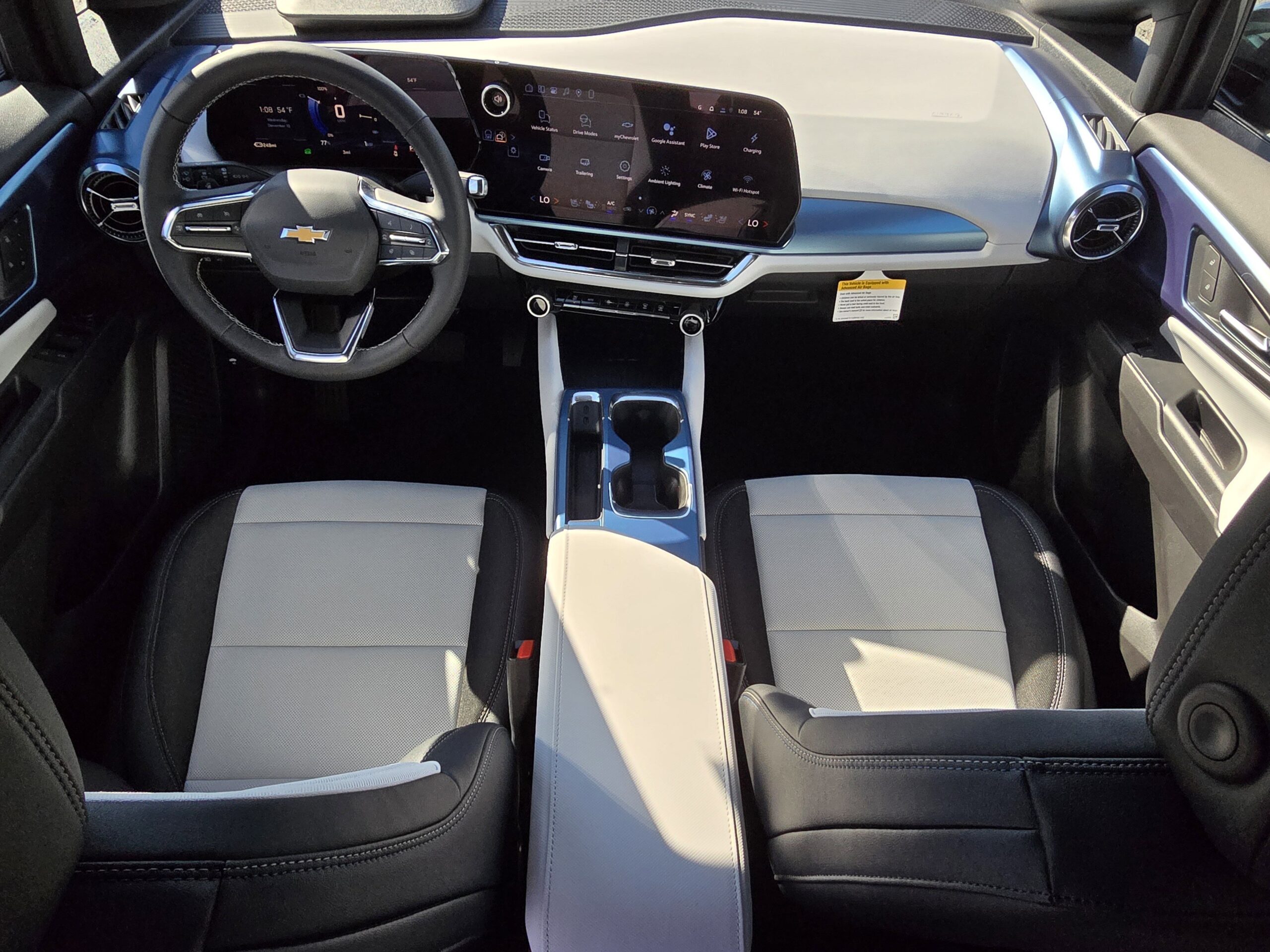 2026 Chevrolet Equinox EV LT2 w/PDE
