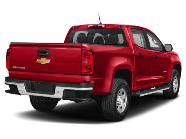2019 Chevrolet Colorado 4WD Z71