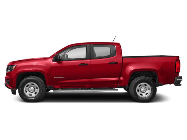 2019 Chevrolet Colorado 4WD Z71