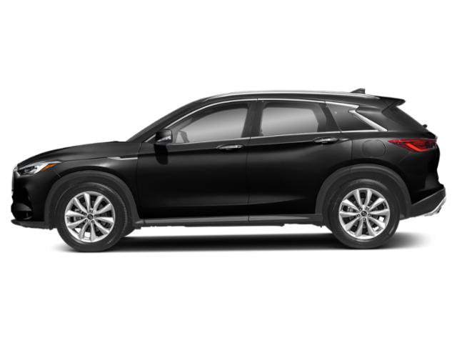 2020 INFINITI QX50 ESSENTIAL