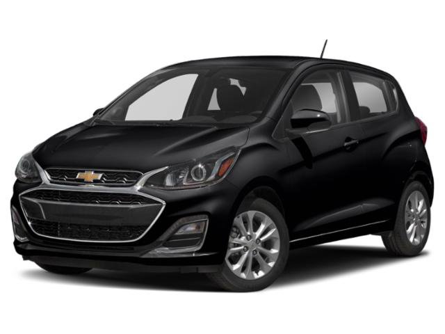 2022 Chevrolet Spark 1LT