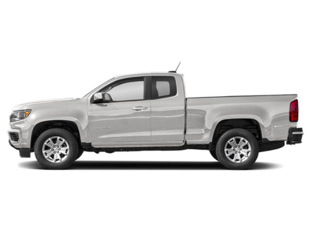2022 Chevrolet Colorado 2WD LT