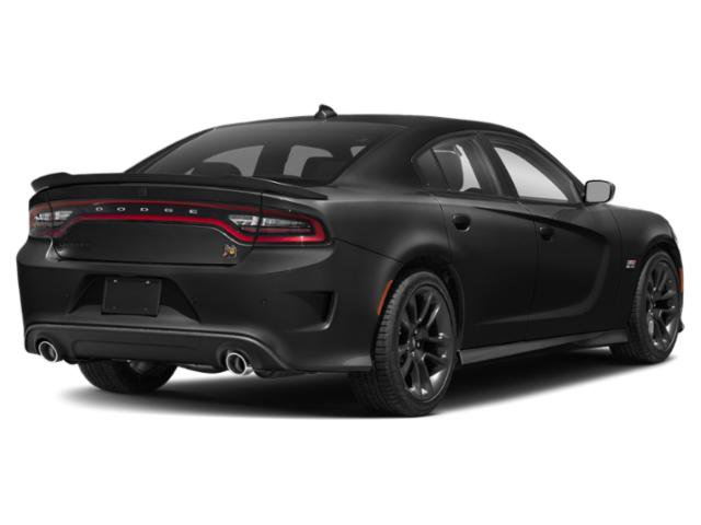 2022 Dodge Charger Scat Pack