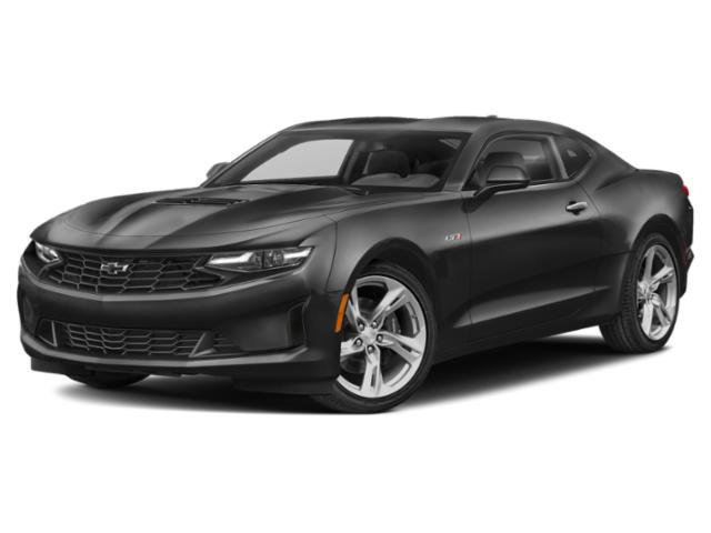 2024 Chevrolet Camaro 1LT