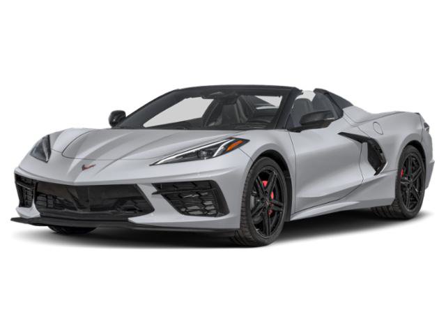 2026 Chevrolet Corvette 3LT