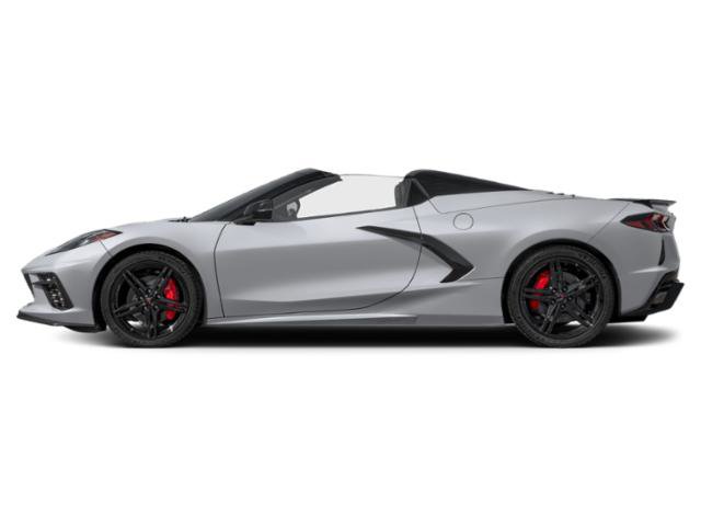 2026 Chevrolet Corvette 3LT