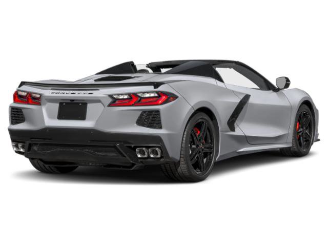 2026 Chevrolet Corvette 3LT