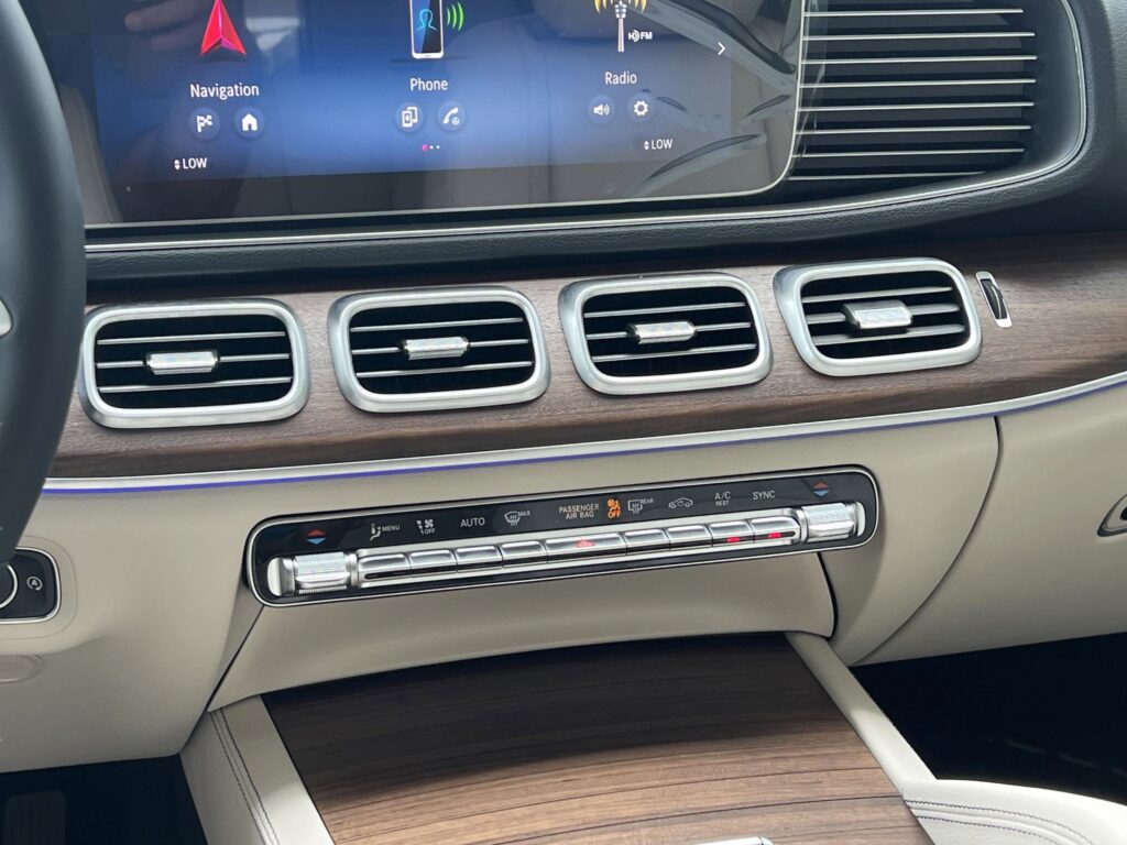 2025 Mercedes-Benz GLE GLE 350