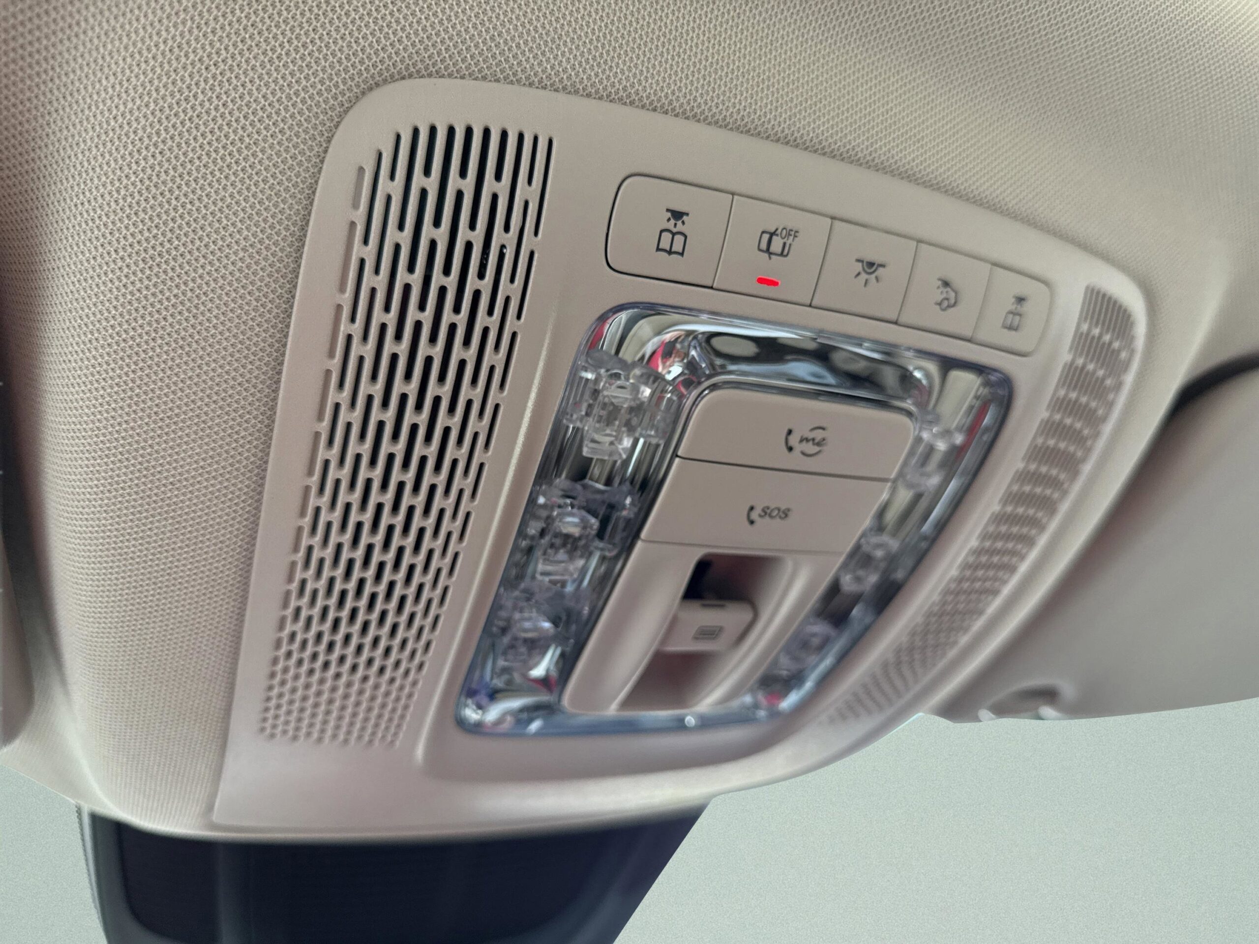 2026 Mercedes-Benz GLS GLS 450