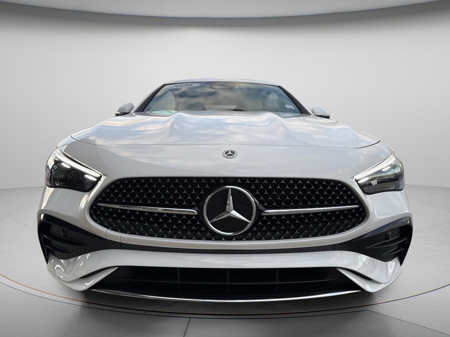 2026 Mercedes-Benz CLE CLE 300