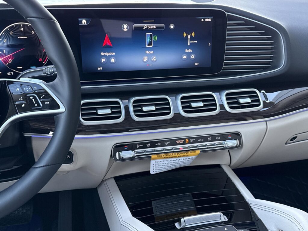 2026 Mercedes-Benz GLE GLE 450
