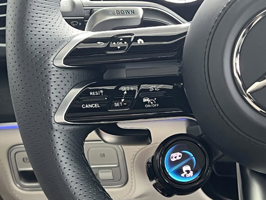 2025 Mercedes-Benz GLE AMG GLE 53