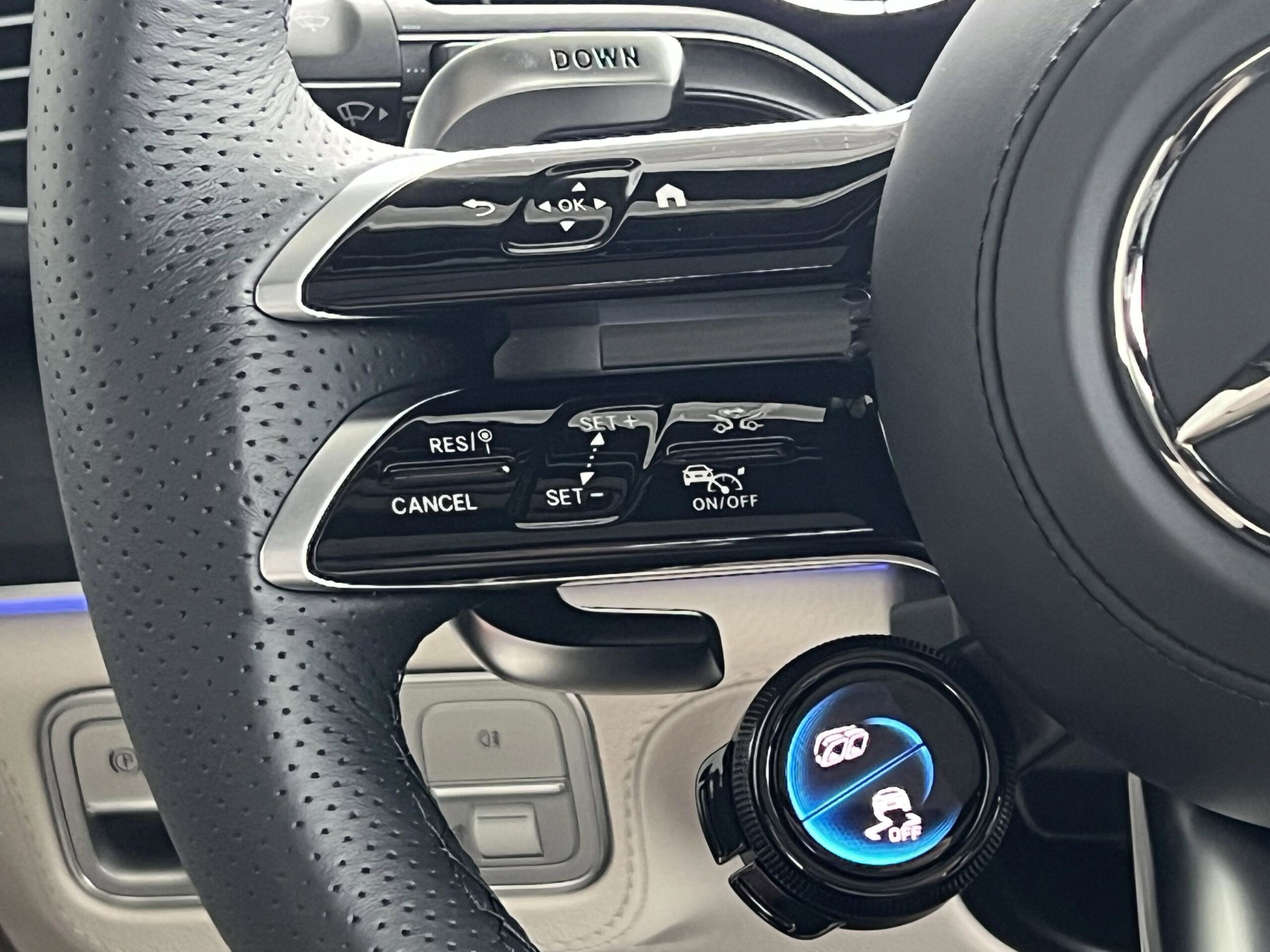 2025 Mercedes-Benz GLE AMG GLE 53