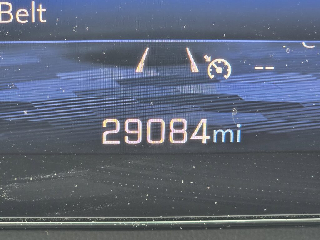 2024 Chevrolet Traverse FWD LT
