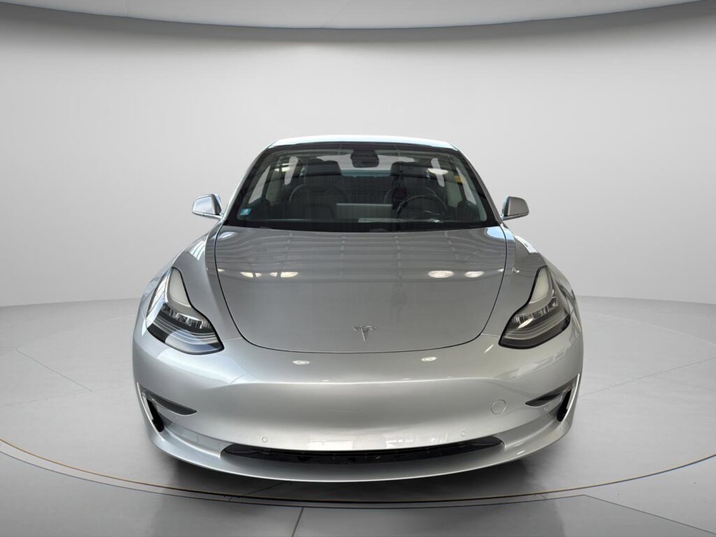 2018 Tesla Model 3 Long Range Battery