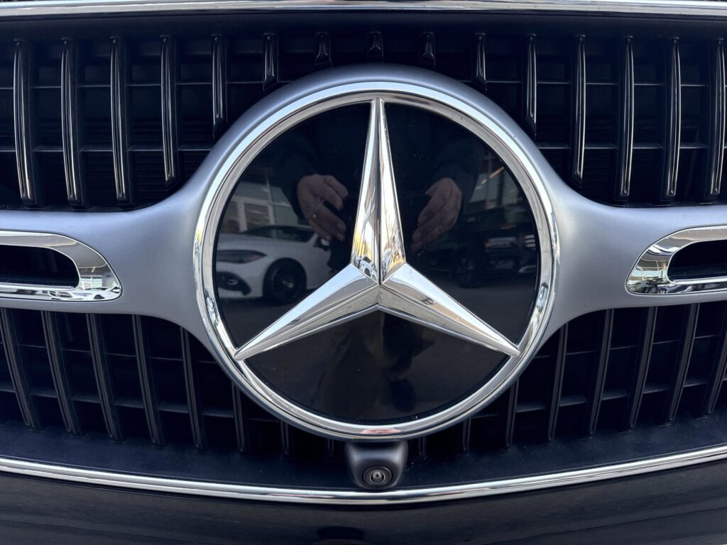 2023 Mercedes-Benz GLC GLC 300