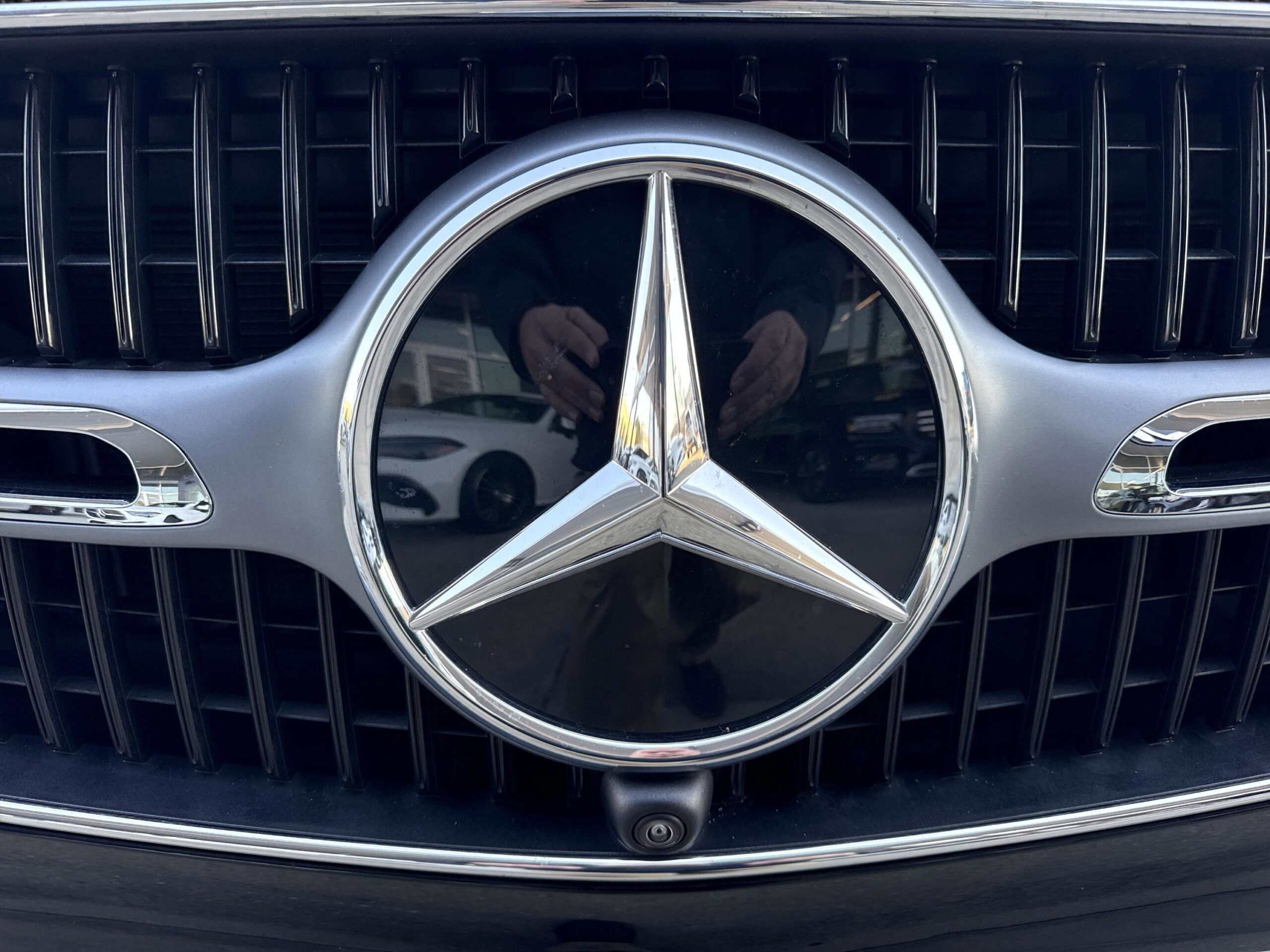2023 Mercedes-Benz GLC GLC 300