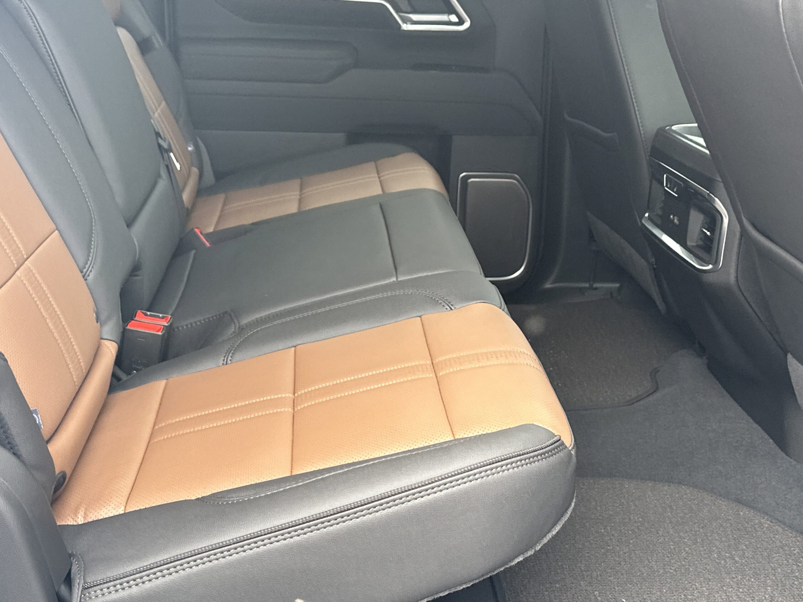 2026 Chevrolet Silverado 3500HD High Country