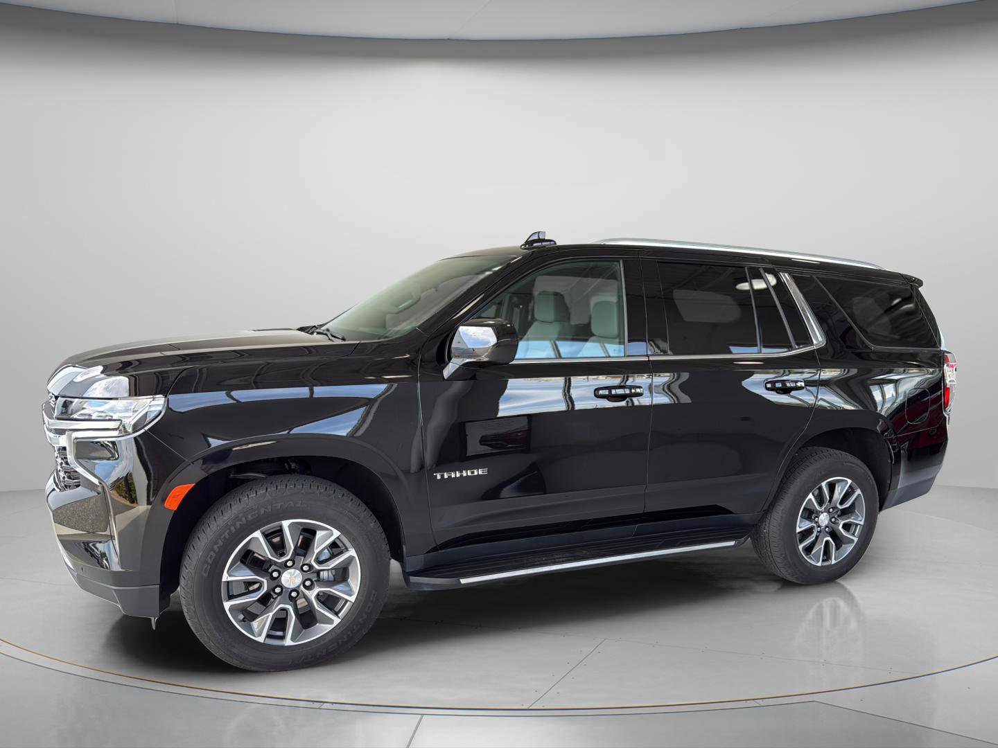 2024 Chevrolet Tahoe LS