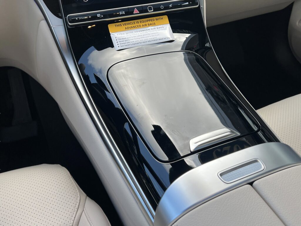 2025 Mercedes-Benz GLC GLC 300