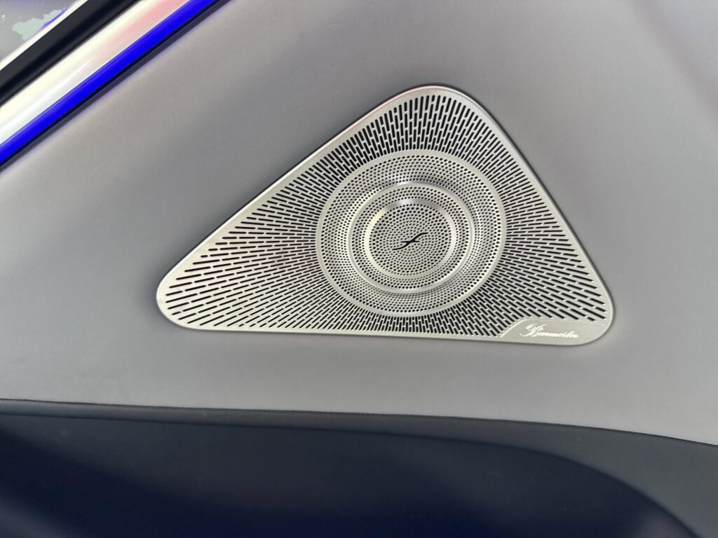 2022 Mercedes-Benz S-Class Maybach S 580