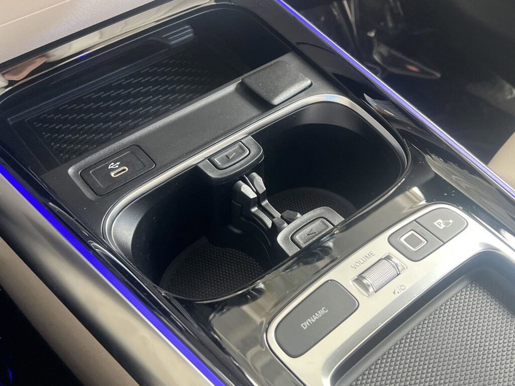 2025 Mercedes-Benz GLA GLA 250