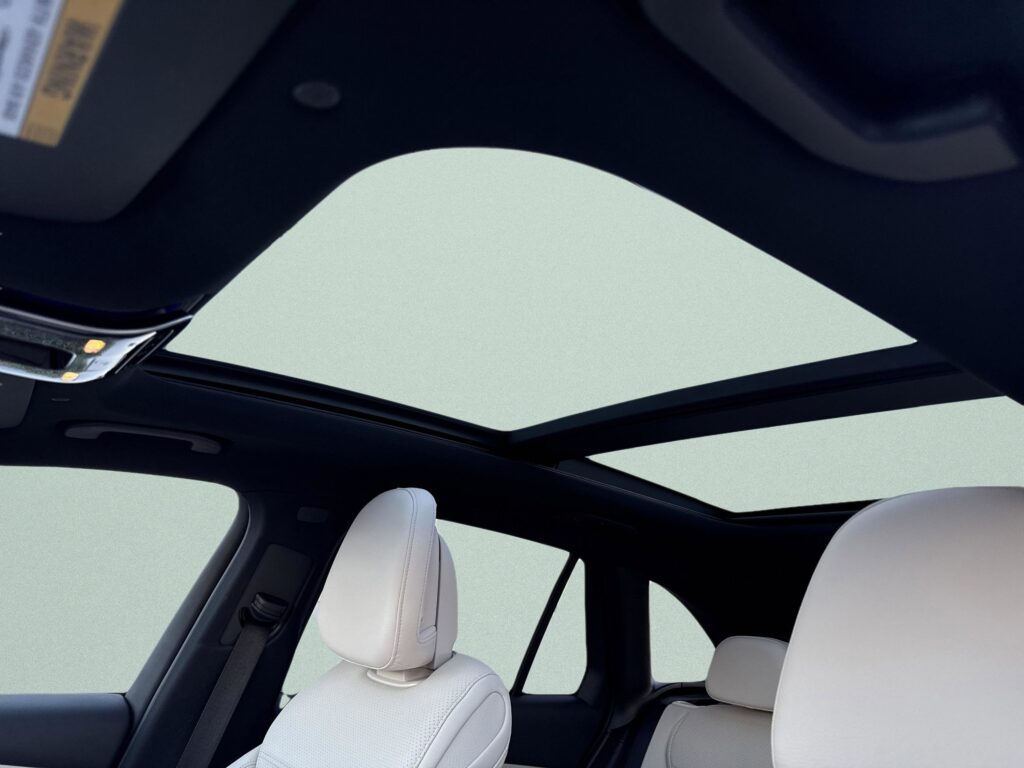 2025 Mercedes-Benz GLC GLC 300