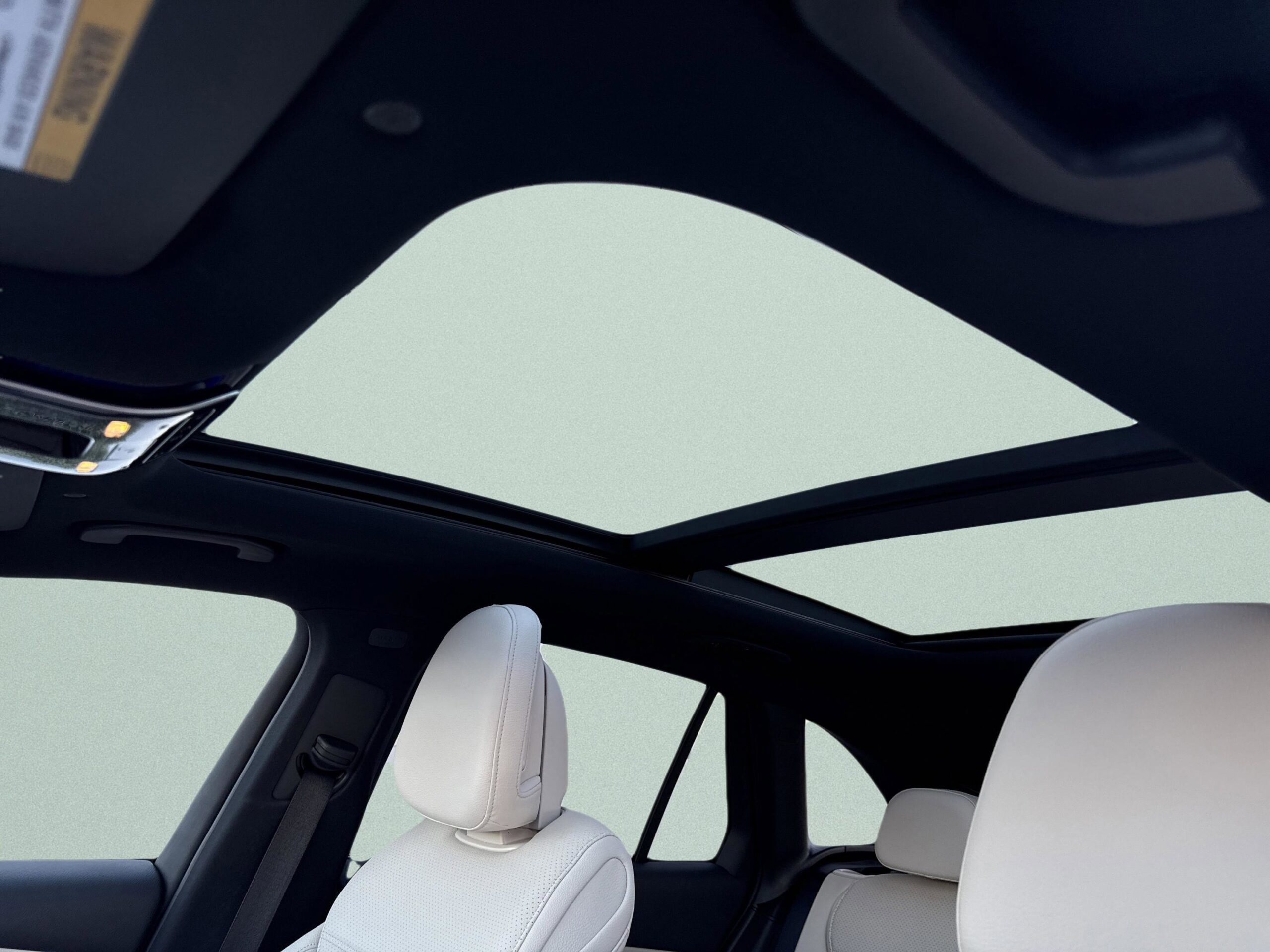 2025 Mercedes-Benz GLC GLC 300