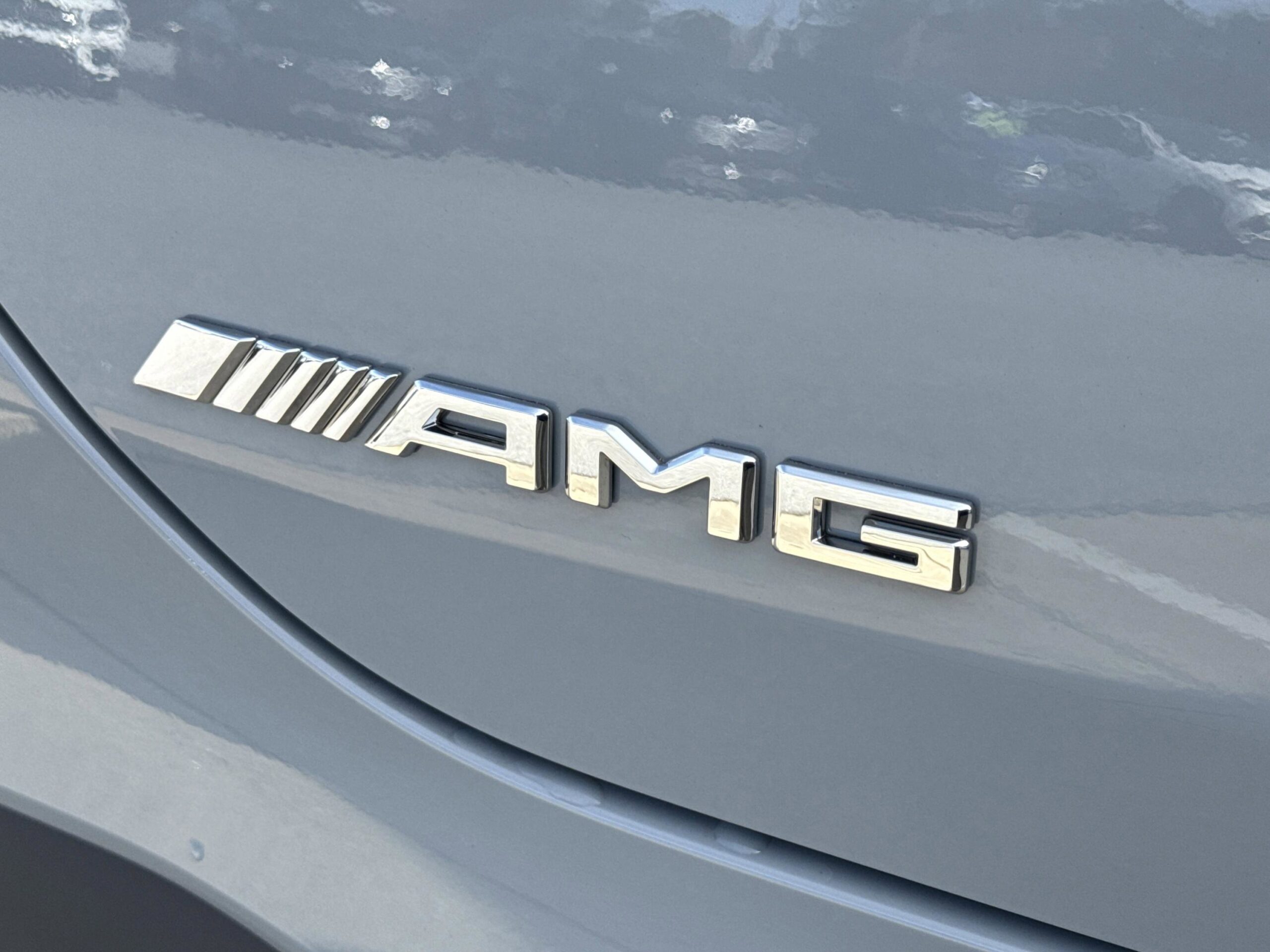 2026 Mercedes-Benz GLE AMG GLE 53