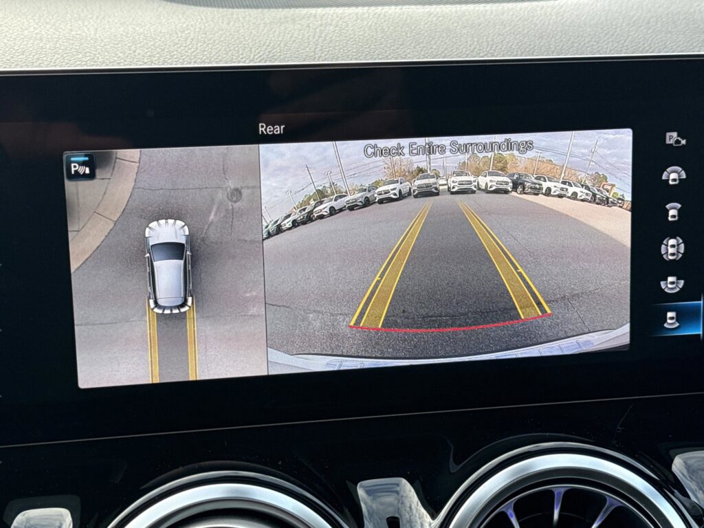 2023 Mercedes-Benz GLA GLA 250