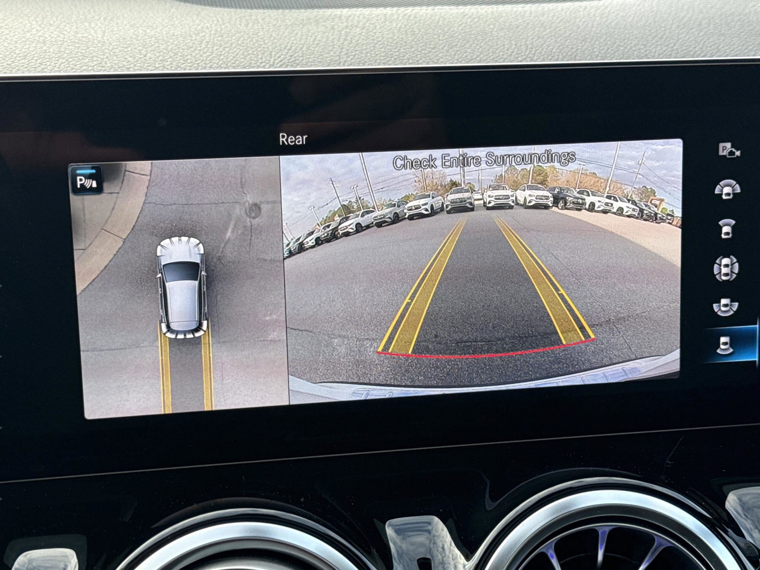 2023 Mercedes-Benz GLA GLA 250