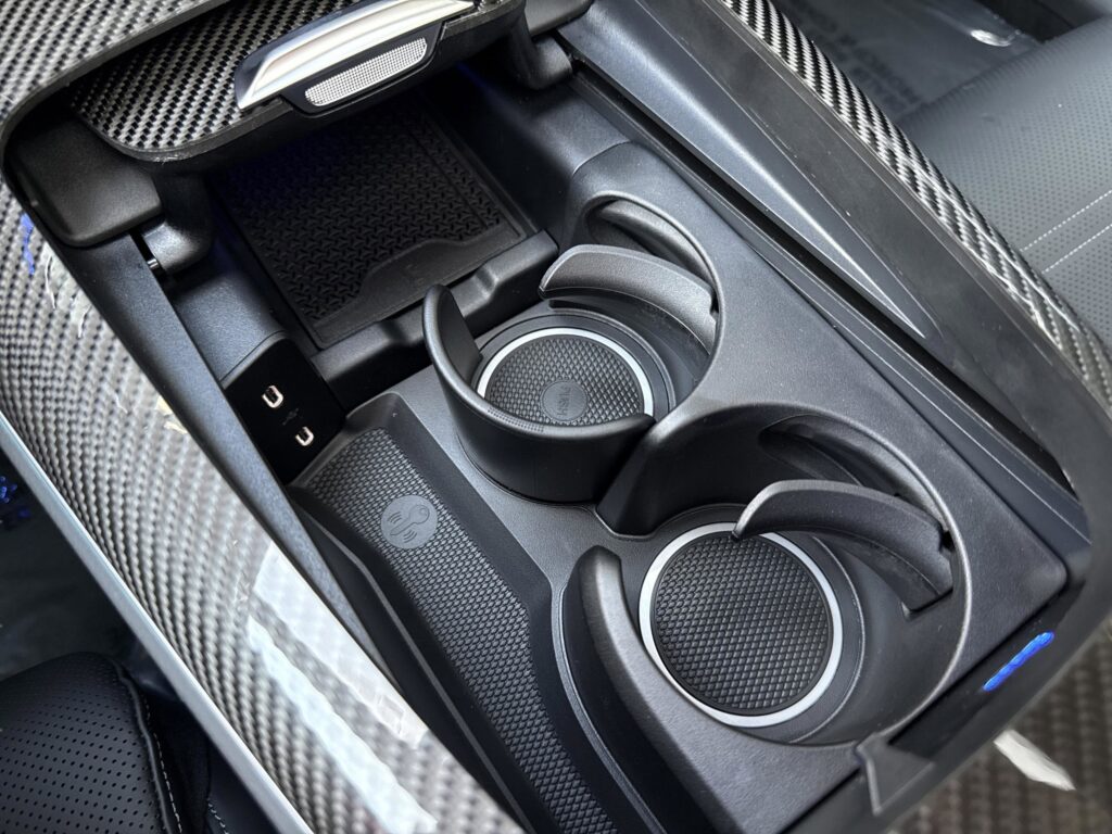 2026 Mercedes-Benz E-Class AMG E 53 E