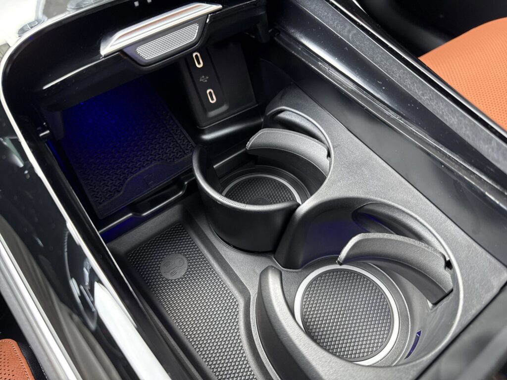 2026 Mercedes-Benz GLC AMG GLC 43