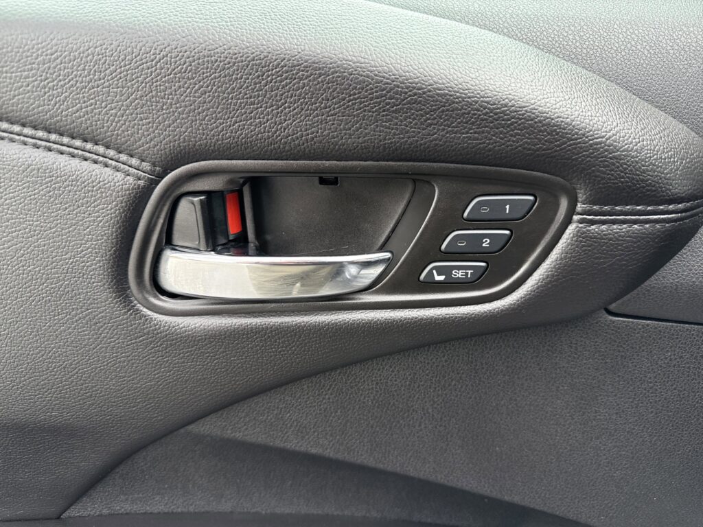 2018 Acura RDX