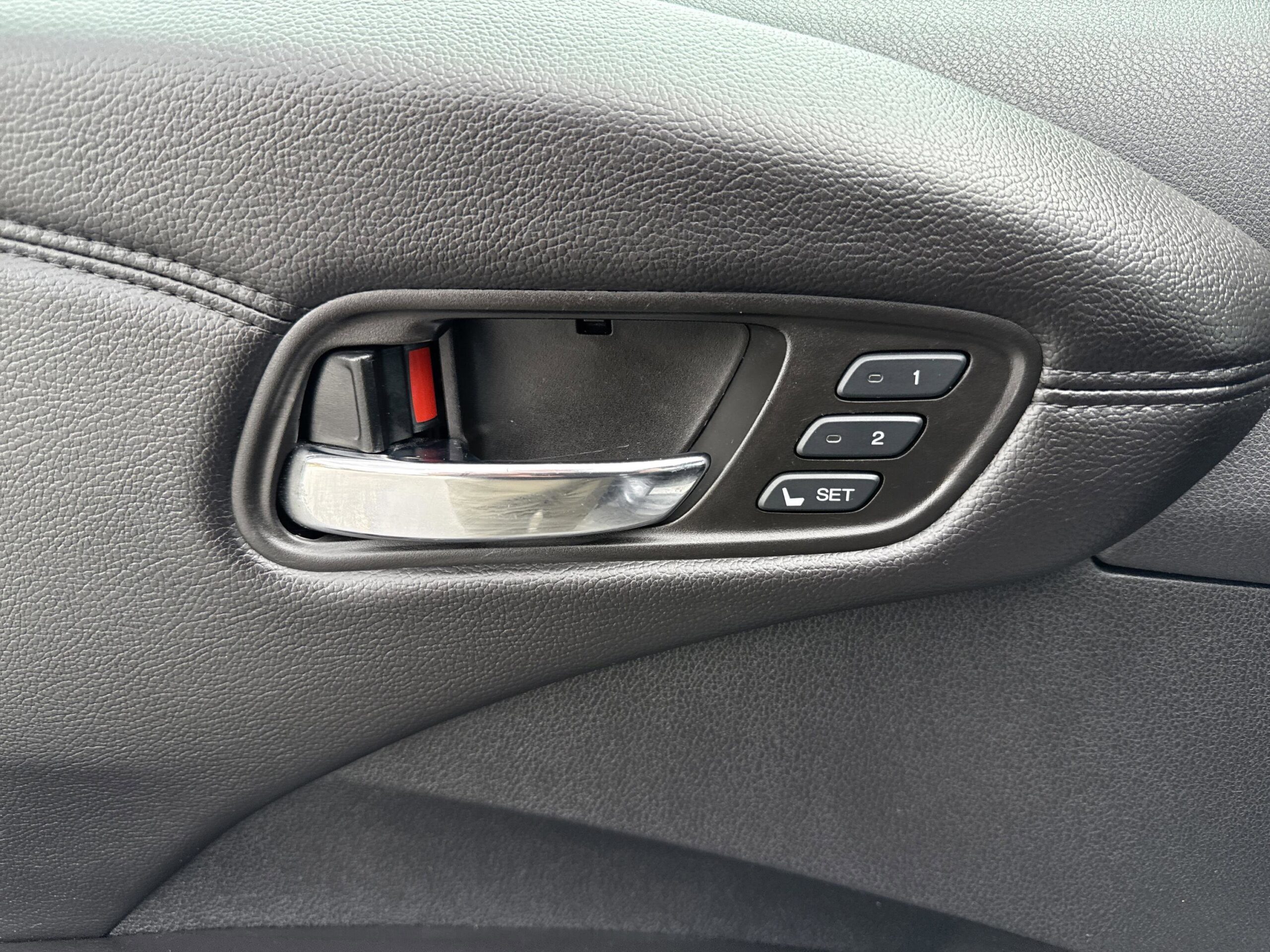 2018 Acura RDX