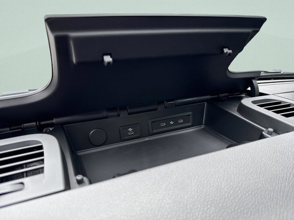 2025 Mercedes-Benz Sprinter Cargo Van 2500