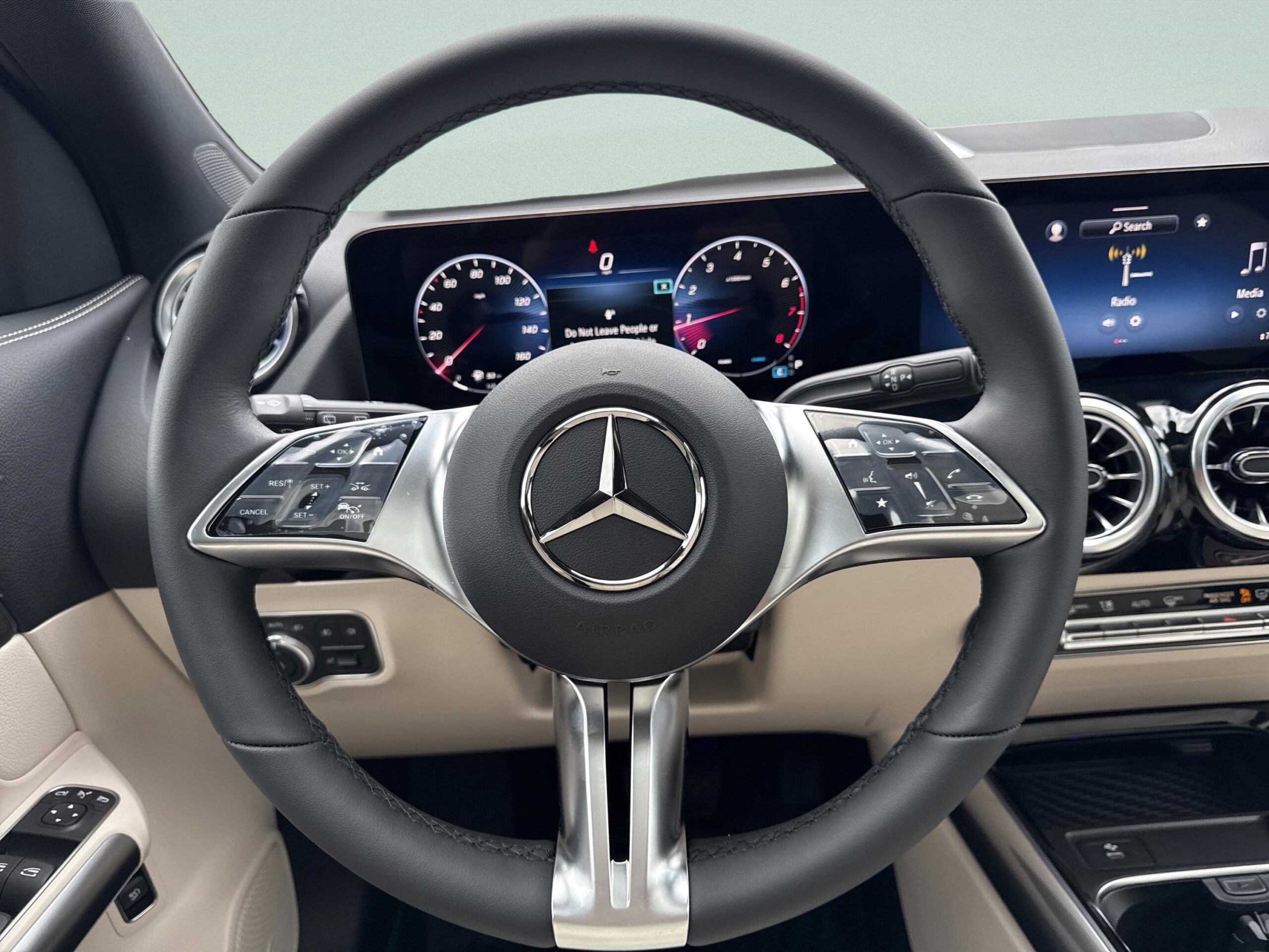 2026 Mercedes-Benz GLA GLA 250